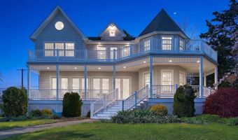 159 Harbor Inn Rd, Bayville, NJ 08721