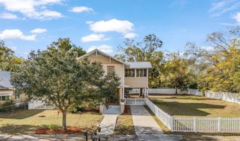 213 N MONROE Ave, Arcadia, FL 34266