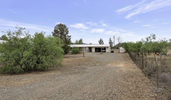 1602 N MONTEZUMA HEIGHTS Rd, Camp Verde, AZ 86322