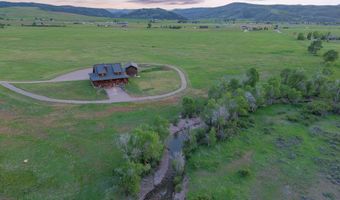 989 DRY CREEK Rd, Afton, WY 83110
