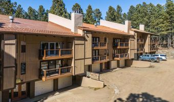 26 Jackson Hole Rd 4, Angel Fire, NM 87710