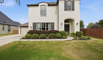 101 Parkview Dr, Aledo, TX 76008