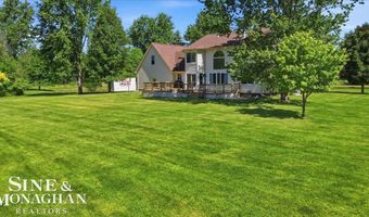 8892 Marr Rd, Almont, MI 48003