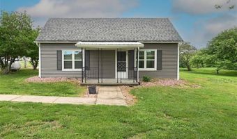 10855 72nd Rd SE, Agency, MO 64401