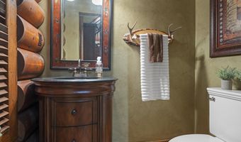 34320 S Coves Dr, Afton, OK 74331