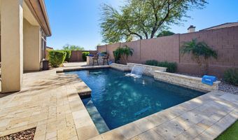 42420 N BACK CREEK Way, Anthem, AZ 85086