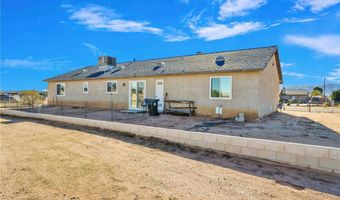 22186 Pahute, Apple Valley, CA 92308