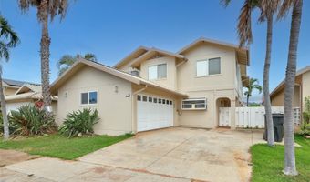 91-272 Kaieleele Pl, Ewa Beach, HI 96706