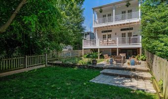 89 SHIPWRIGHT St, Annapolis, MD 21401