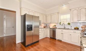 2447 OAKWOODS Ln, Alexander City, AL 35010