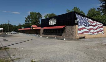 8896 MCCLELLAN Blvd, Anniston, AL 36206