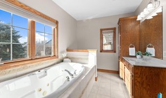 417 E Meadowlark Cir, Brandon, SD 57005