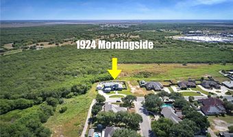 1924 Morningside Dr, Alice, TX 78332