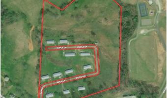 81-302 Duplex Ln, Ararat, VA 24053