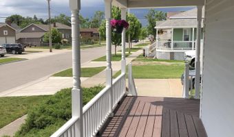 623 Merchant St, Alpena, MI 49707