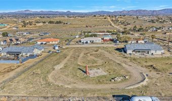 0 Skyline, Apple Valley, CA 92308
