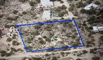 6250 E Lowden Rd, Cave Creek, AZ 85331