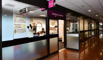 1300 CRYSTAL Dr 310-S, Arlington, VA 22202