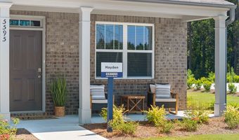8212 ELKHORN Dr, Fairburn, GA 30213