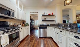 201 Pioneer Dr A, Keene, TX 76059