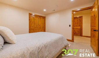 9 Falcon Dr, Cody, WY 82414
