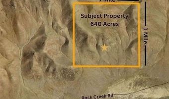 010-1 7, Battle Mountain, NV 89820