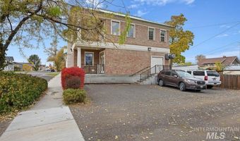 200 N 8th, Buhl, ID 83316