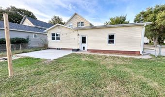 731 West Park, Albion, NE 68620