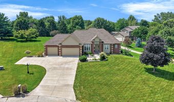 3152 NW 89th Ave, Ankeny, IA 50023