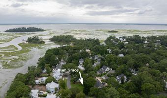 58 Mum Grace, Beaufort, SC 29906
