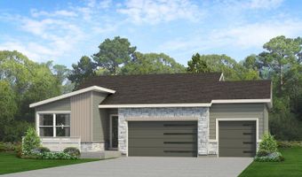 1751 Zeno St Plan: Ironton, Brighton, CO 80601
