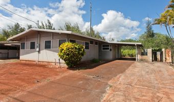 91-939 Hanakahi St, Ewa Beach, HI 96706