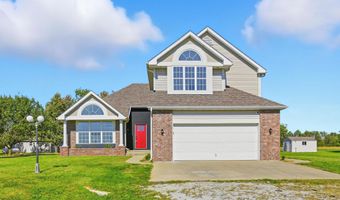 1384 W Highway 126, Asbury, MO 64832