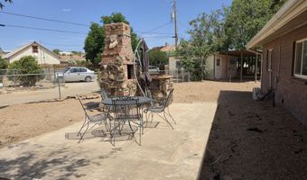 165 N Park Ln, Benson, AZ 85602