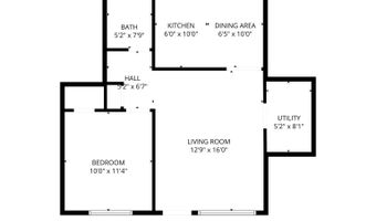 1505 W Hank Ave, Artesia, NM 88210