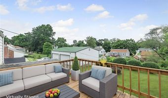 3628 Western Ave, Alton, IL 62002