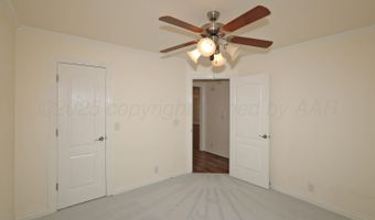 6802 THUNDER Rd, Amarillo, TX 79119