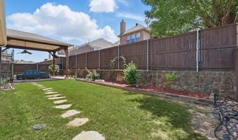 1525 Snowberry Dr, Allen, TX 75013