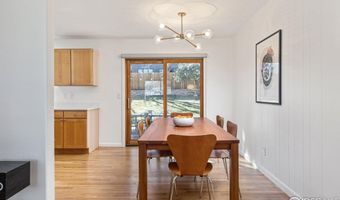 3635 Buckeye Ct, Boulder, CO 80304