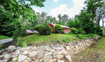 21 Holbrook Rd, Bedford, NH 03110