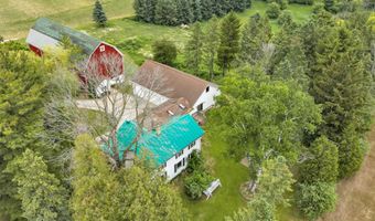 N8938 WOLF RIVER Drive, Algoma, WI 54201
