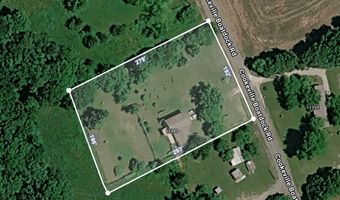 11393 Cookeville Boat Dock Rd, Baxter, TN 38544