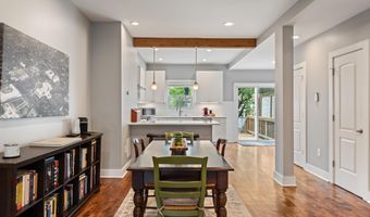 613 LONGFELLOW St NW, Washington, DC 20011