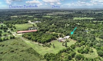403000 W 2150 Dr, Bartlesville, OK 74006