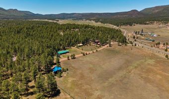 16 County Road 2089, Alpine, AZ 85920