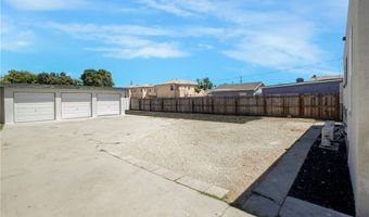 200 N Willow Ave N, Compton, CA 90221