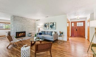 1220 S Johnson St, Boise, ID 83705