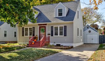 1225 Harding Ave, Ames, IA 50010