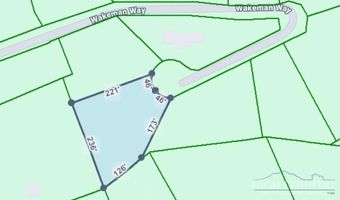 Wakeman Way, Banner Elk, NC 28604