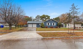 1719 S PERKINS St, Appleton, WI 54914
